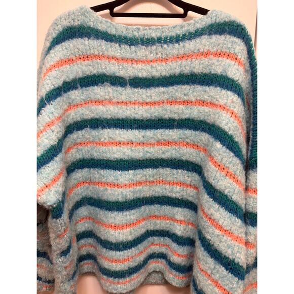 Free People, Lily Pullover, MSRP $150 - Picture 8 of 15